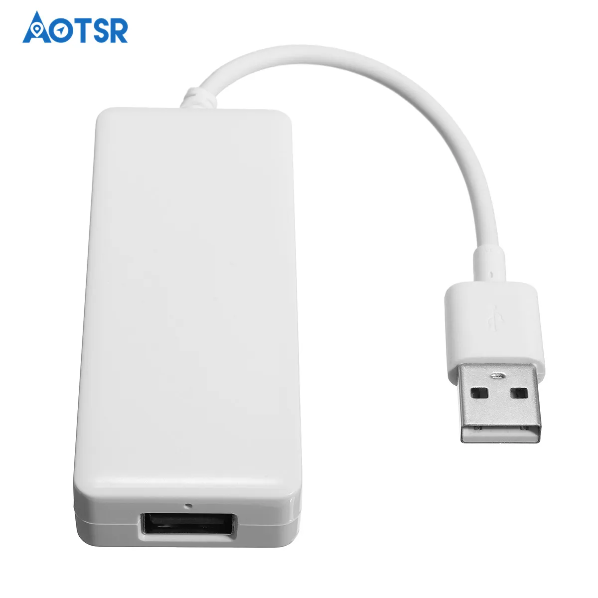 Autostereo USB Smart Link Apple CarPlay донгл для радио навигации плеер мини Carplay Stick