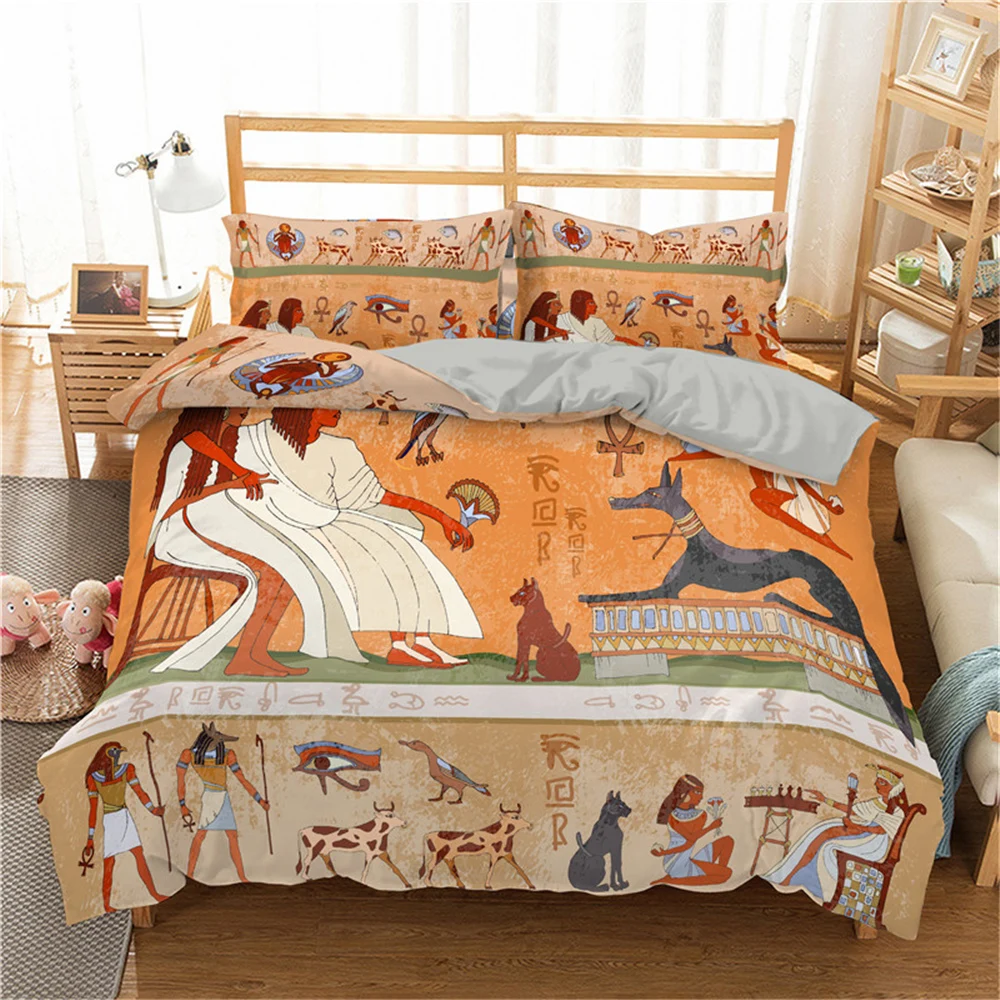 

New 2021 Women Bedding Set Duvet Cover with Pillow Case Single Twin Double Full Queen King Size Bedding Sets Quilt Cover