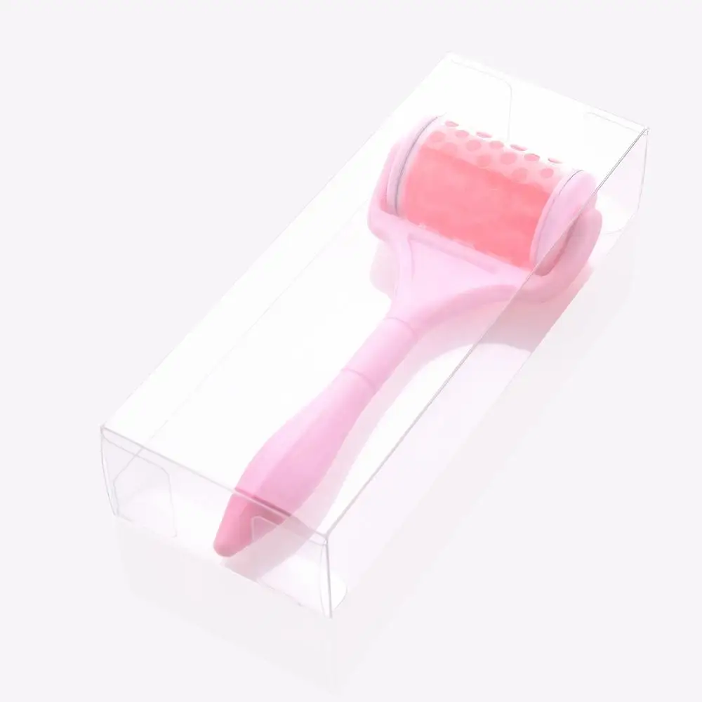 2 Цвета Красота инструмент Катание на коньках ролик контейнер кожи Tightenig Lean