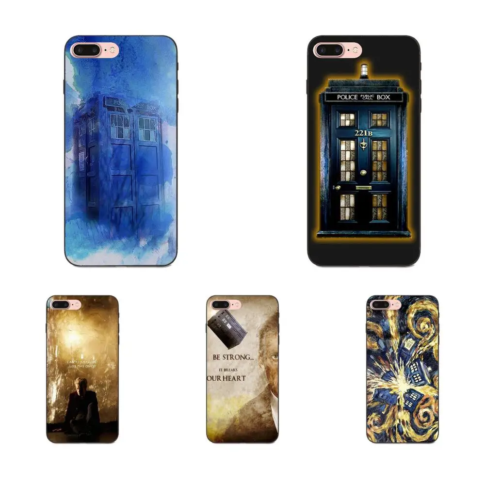 Новинка чехол для телефона Fundas Samsung Galaxy A3 A5 A6 A6s A7 A8 A9 Star Plus 2016 2017 2018 I Am Doctor Who
