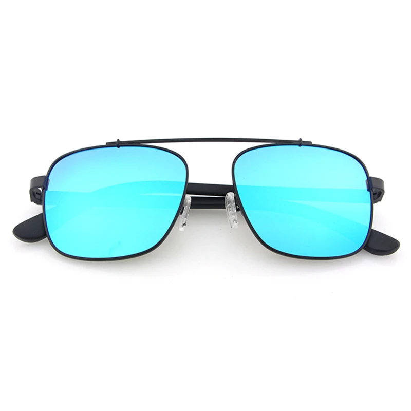 Мужские солнцезащитные очки Uv400 поляризационные с индивидуальным логотипом в