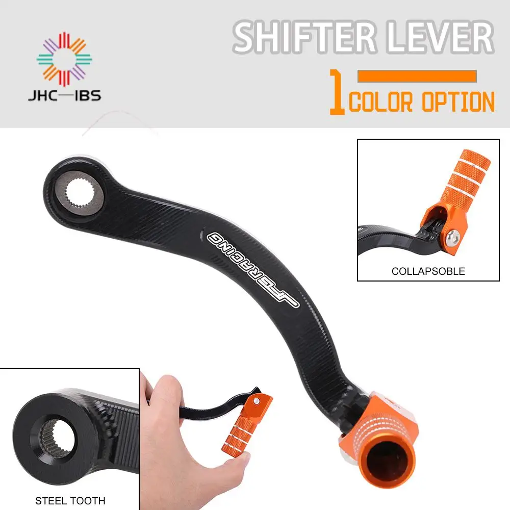 

Рычаг переключения передач для KTM SX XC XCW XCFW EXC MXC SXF XCF 125 144 150 200 250 300 350 450