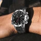 2022 LIGE New Men Watch Dual Display Sports 30M Waterproof Digital Watches Wristwatch Quartz Watch for Men Relogio Masculino+Box Other Image