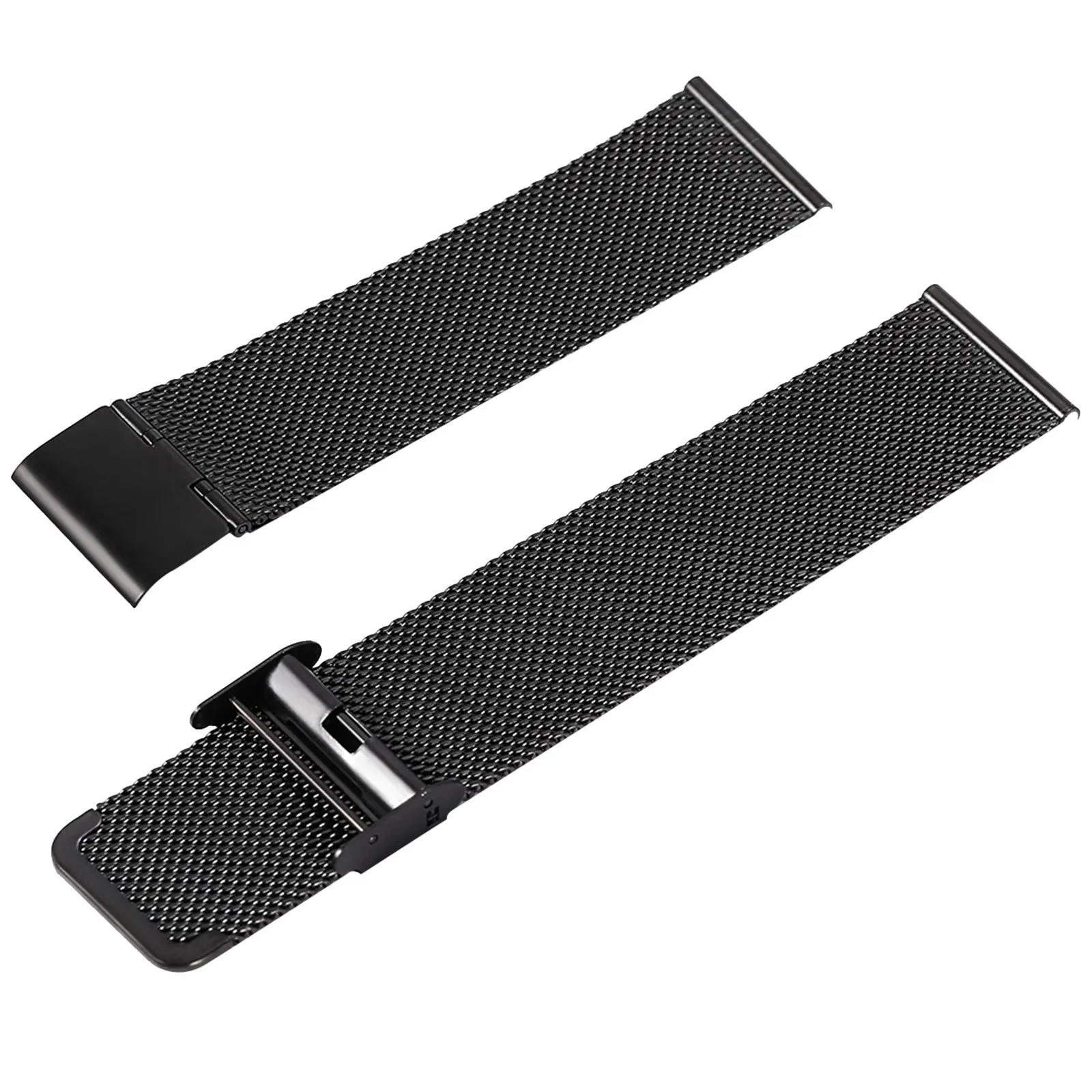 

For Xiaomi Mibro-air Smart Warch Luxury Fashion Wrist Strap Metal Wristband Colorful High Quality Smartwatch Band Accessories