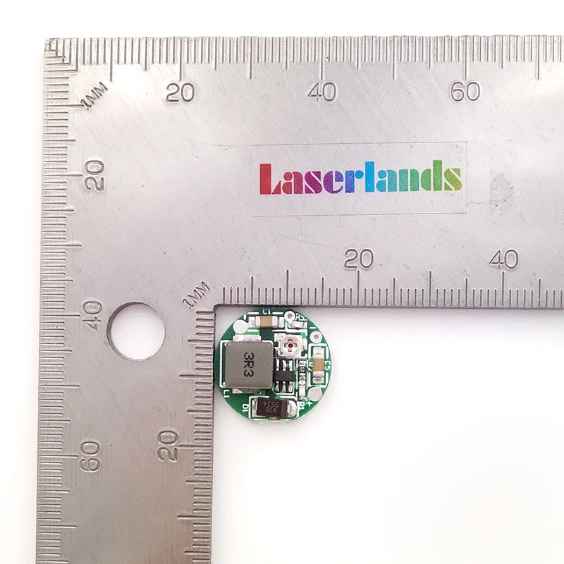 3 7 4.2VDC 1 Вт/1 4 W/2W синий 445nm 450nm лазерный диод LD драйвер Питание 5 1.8A|diode circuit|supply hotelsupply