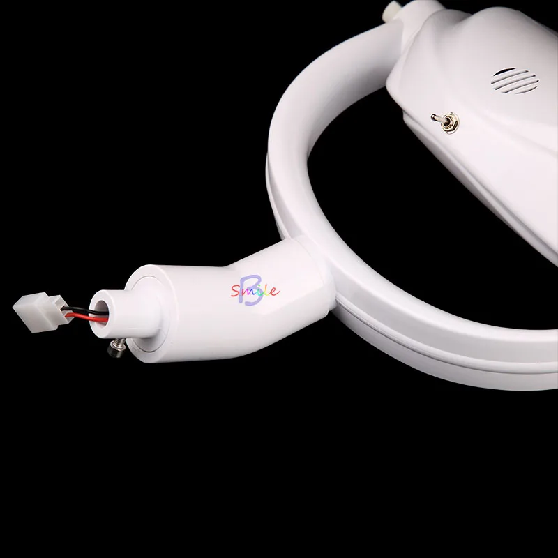 1pcs Dental lamp 6 LED Oral induction Operation light for Unit Chair Good quality | Красота и здоровье