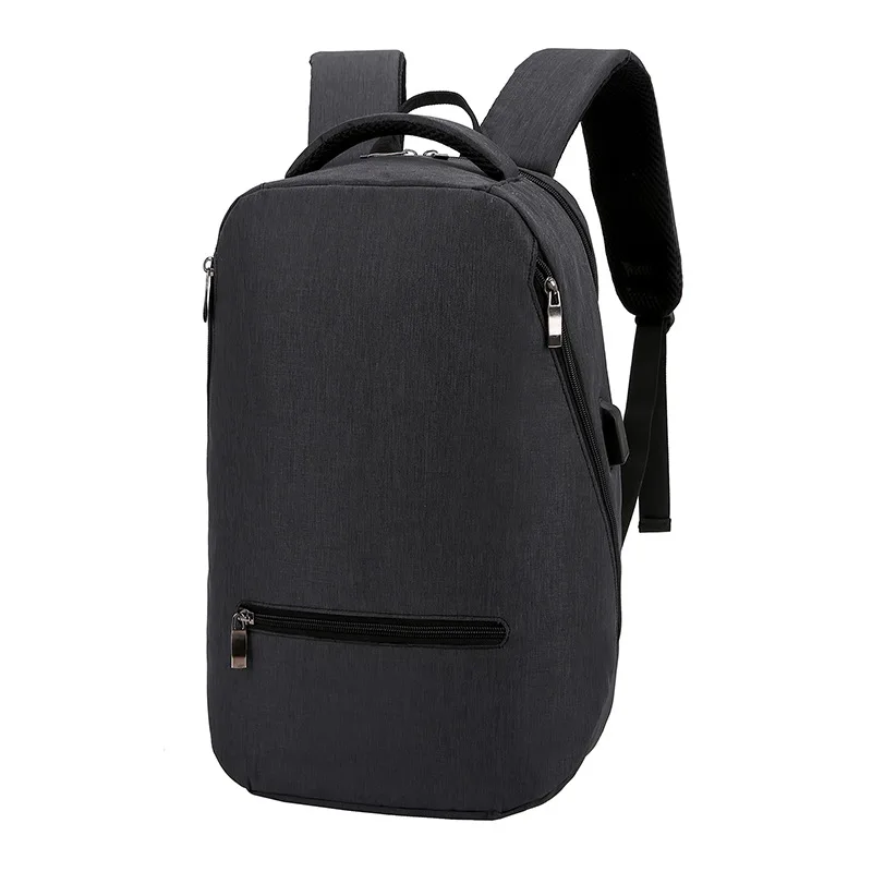 3 шт./лот рюкзак для мужчин Противоугонная сумка ноутбука деловая Повседневная