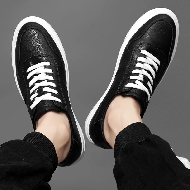 

Shoes For Men Casual Summer Casual Shoes Fashion Men Sneakers Mesh Black Mens Man Sport Shoe Leather Spring Sneaker Sapatos
