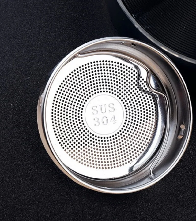 304 бутылка для воды из нержавеющей стали 500 мл питьевой с вакуумной изоляцией