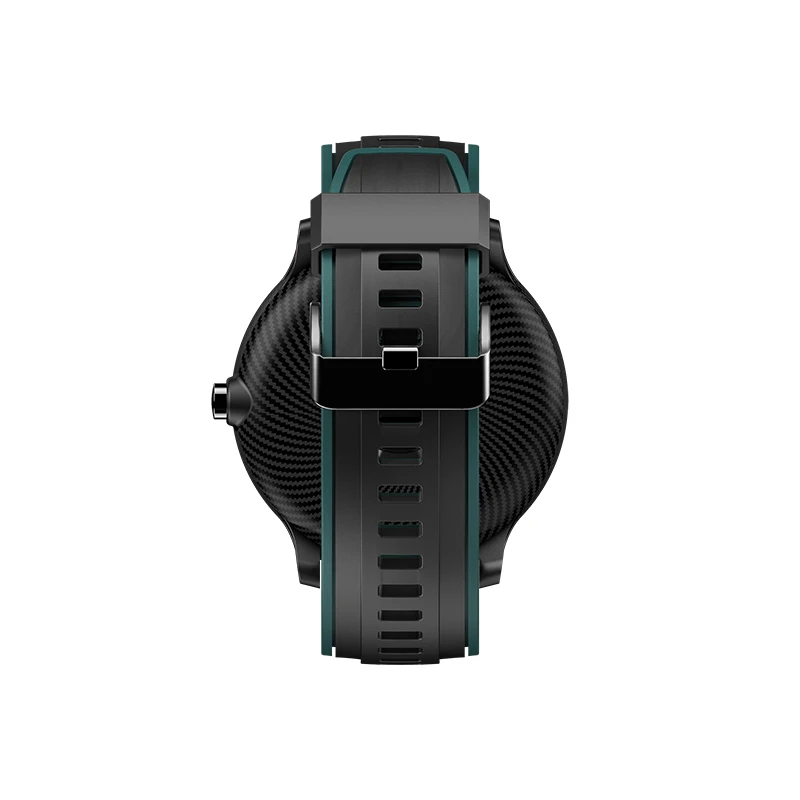 

KOSPET PROBE Smart watch 1.3 Inch Full Round LCD IP68 Waterproof Fitness Tracker Heart Rate Sleep Monitor For iOS Android Phone