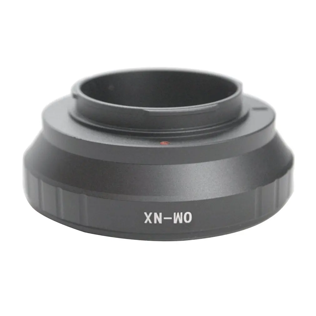 OM NX переходное кольцо для объектива Om Lens подходит камеры Samsung NX10 NX5 NX200 NX1000