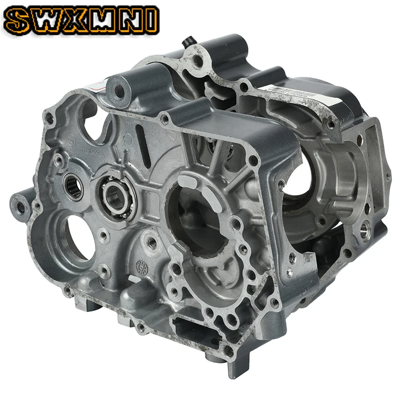 Lifan 150cc мотоцикла рукоятки чехол Crank правой и левой стороне набор для LF 150