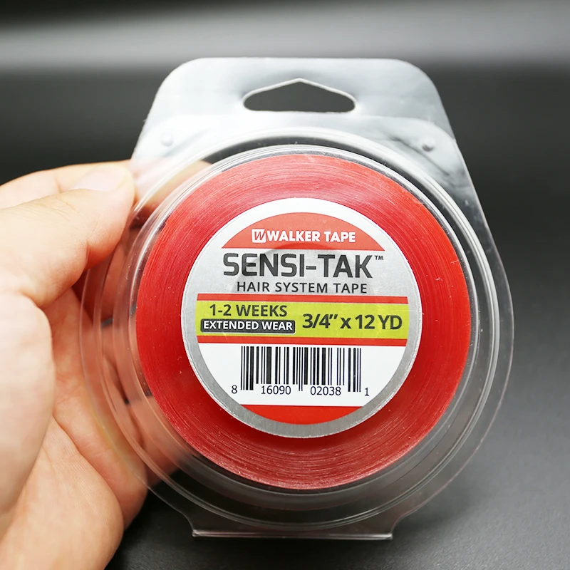 Бесплатная доставка наивысшего качества 3/4 &quotx 12 ярдов и 1&quot x SENSI TAK волос