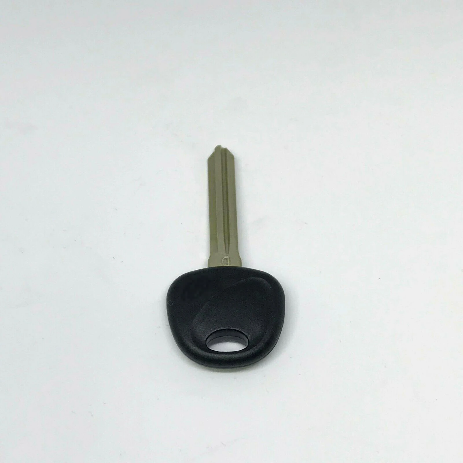 Подлинный неразрезанный заглушающий ключ 819962H000 для 2007 2010 Hyundai Elantra Avante HD 81996 2H000