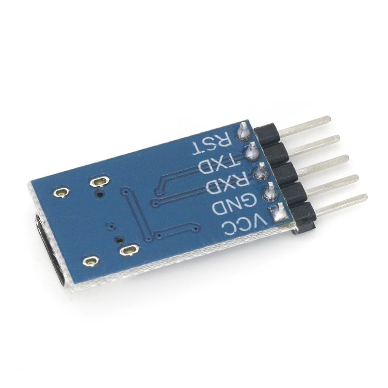 Модуль ch340n usb-c/TTL для последовательного порта Обновление MCU линия загрузки кисти |