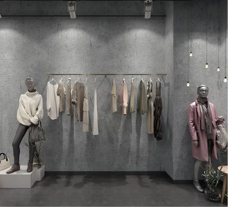 Beibehang винтажные цементные обои для стен, домашний декор, 3D тисненые обои для гостиной, спальни, кабинета - Цвет: 473902