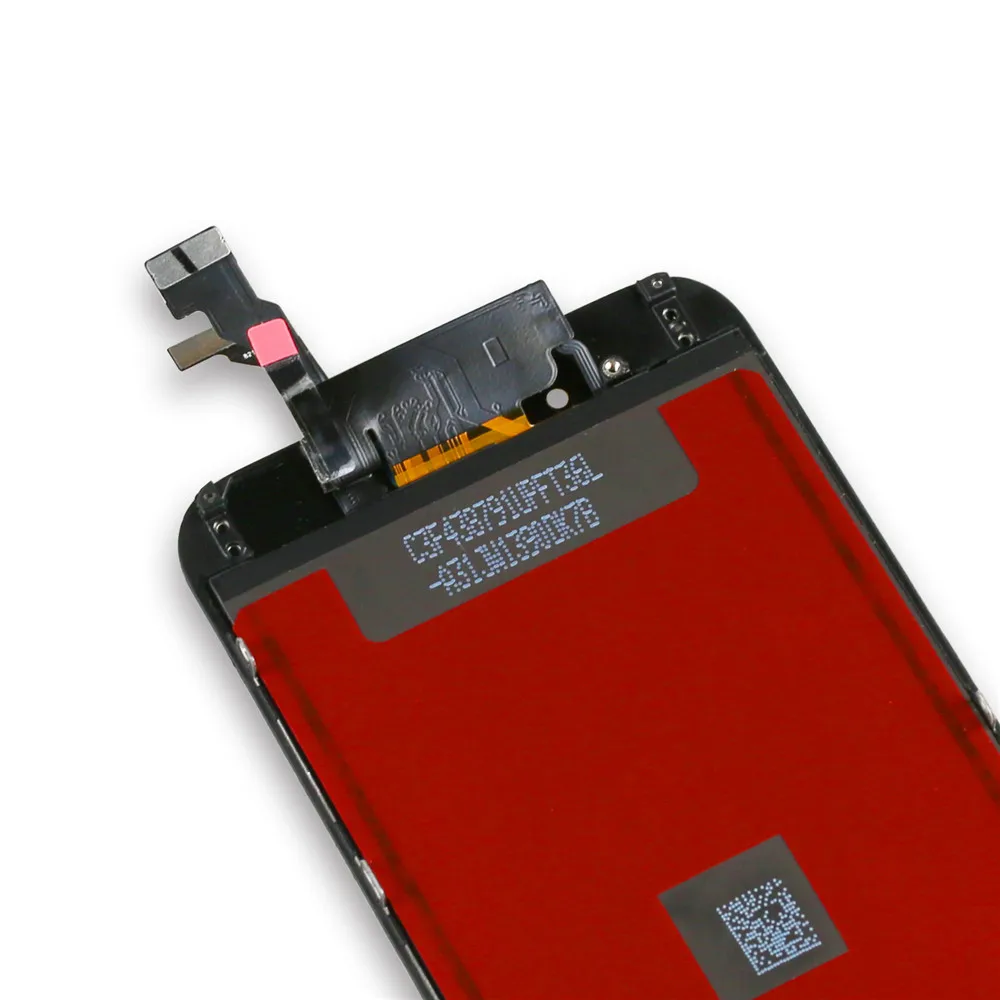 LL TRADER AAA сборка ЖК-дисплей для iphone 8 7 6s 6 дисплей сенсорный экран замена дигитайзер для iphone 6 6s 7 8 ЖК-экран без мертвых