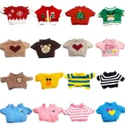 30 см утка одежда для лалафанана утка одежда Симпатичные плюшевые куклы мягкие куклы Животные детские игрушки подарки на день рождения детей