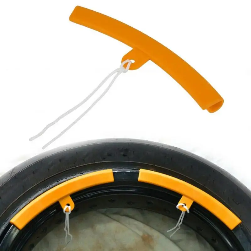 

Tire repair Changer Tools tire Guard Rim Protector elasticity cover work for Tyre Wheel Changing Rim Edge repair auto Tyre 1PC