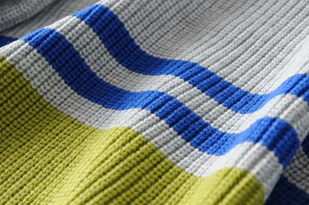 Bazaleas свободный свитер с V-образным вырезом для женщин новинка 2019 уличная одежда