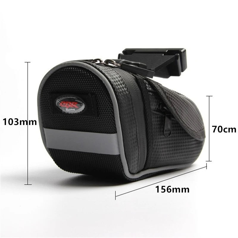 Велосипед седло мешок сиденье панье велосипедная задняя сумки MTB BMX стойка для