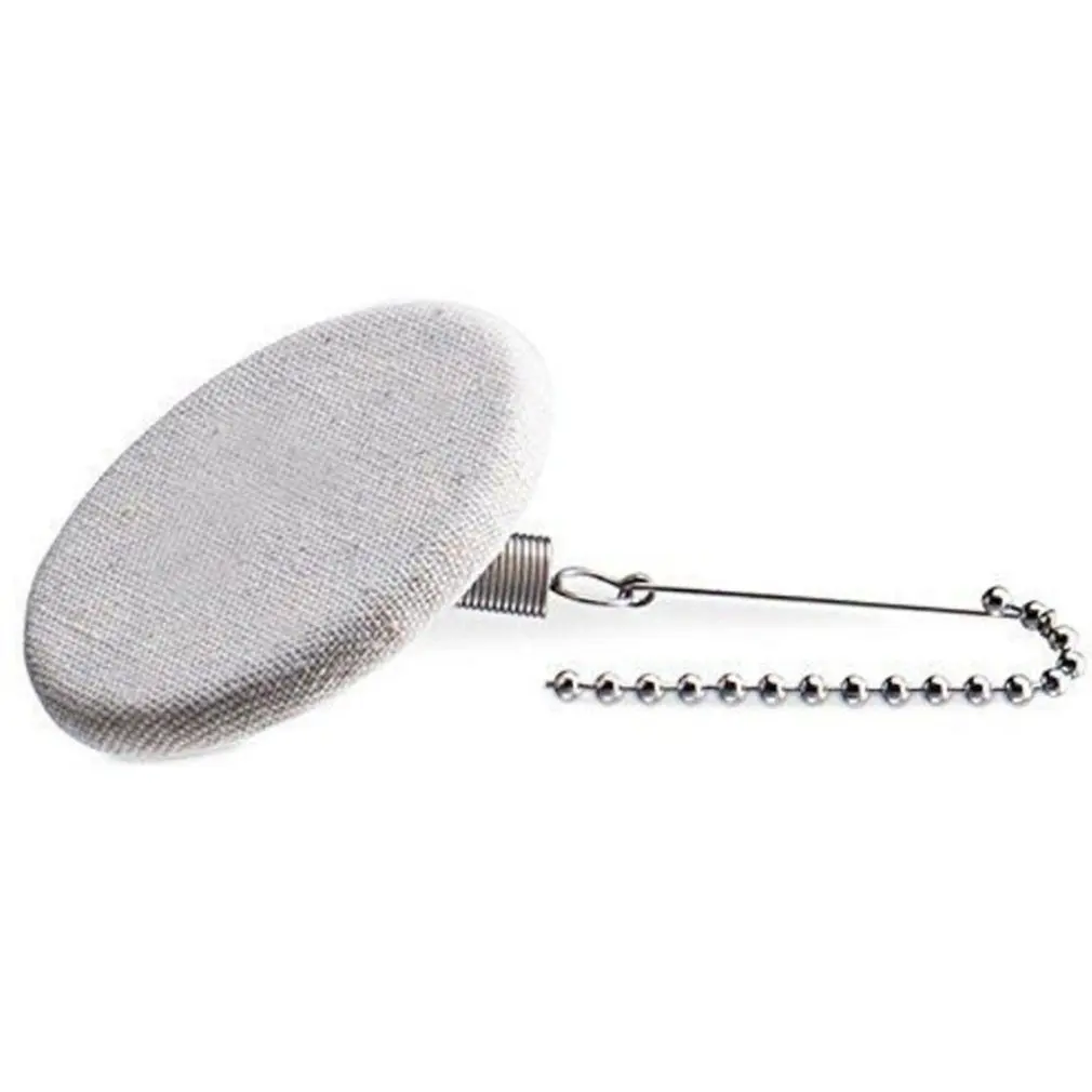 Мягкий нейлоновый материал фильтр для кофе сифонная колба фильтры ткань