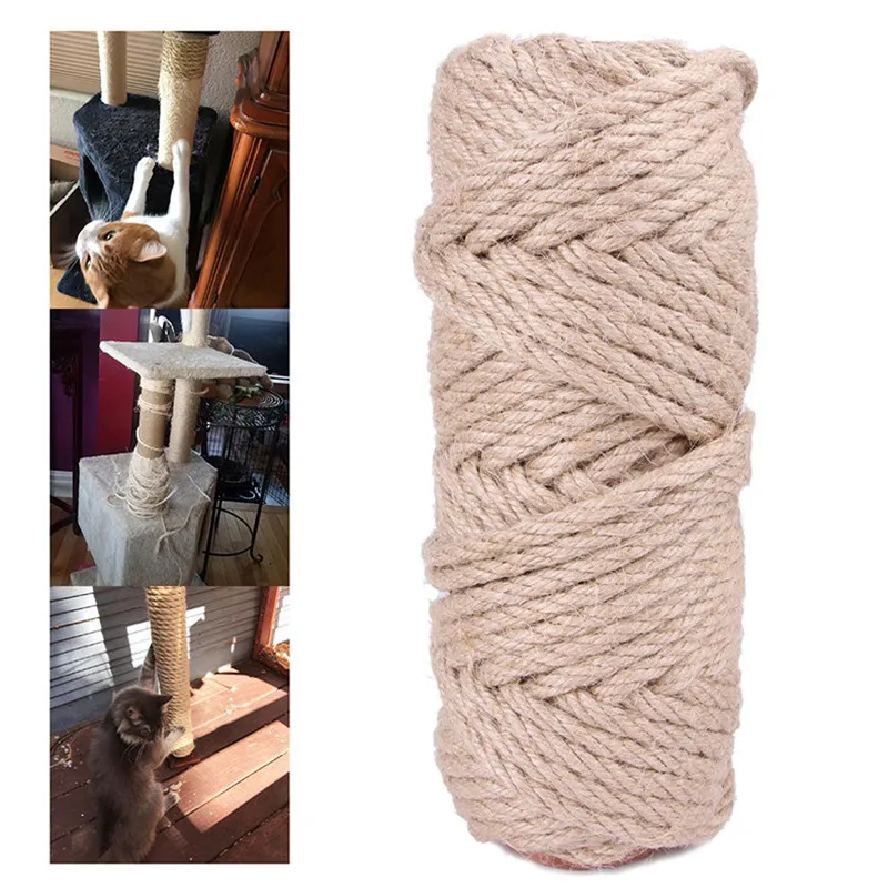 Сменная Когтеточка для кошек 50 м|Репелленты отпугивания кошек| |