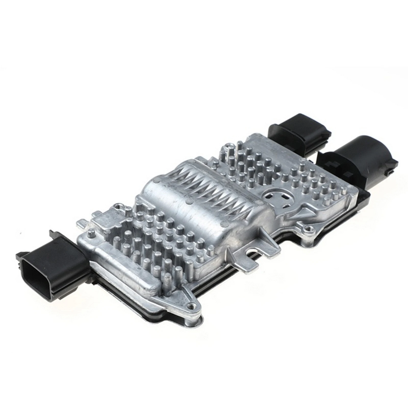 

Suitable for Chevrolet Car Heater Blower Resistance Fan Control Module 1137328617 Resistance Regulator Fan Bracket Auto Parts