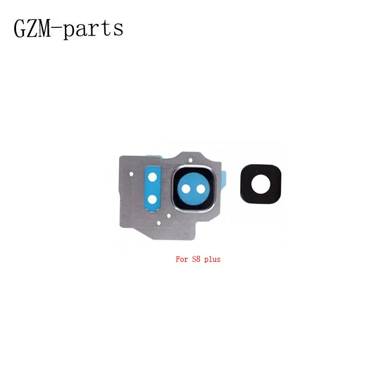 Запасные части GZM 1 шт. стеклянная крышка объектива задней камеры с держателем