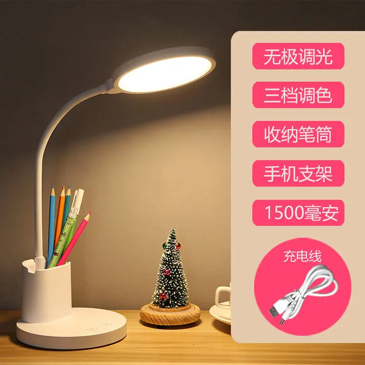 Скандинавские Светодиодные хрустальные настольные лампы - Цена: 8551.01