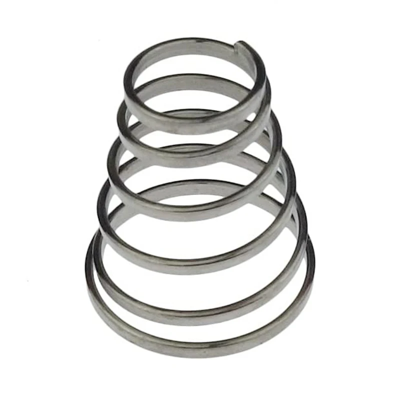 10 шт./упаковка пружины из нержавеющей стали | Спорт и развлечения