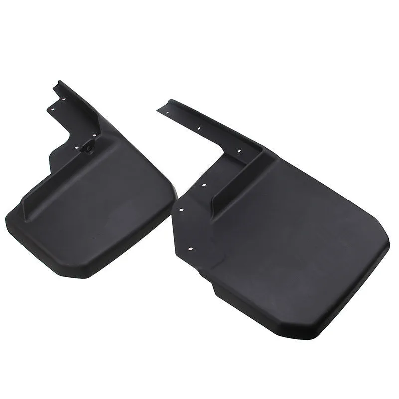 4 шт. брызговики для jeep Wrangler 2008 15|flaps splash guards|mud flaps guardssplash guard |