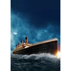 Горячая 5d алмазная живопись Титаник парусный спорт Алмазная вышивка фигурка Стразы картина, Алмазная мозаика DIY ремесла украшение дома