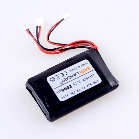 Аккумулятор Easylander 2000 мАч для геймпада Sony PlayStation 4