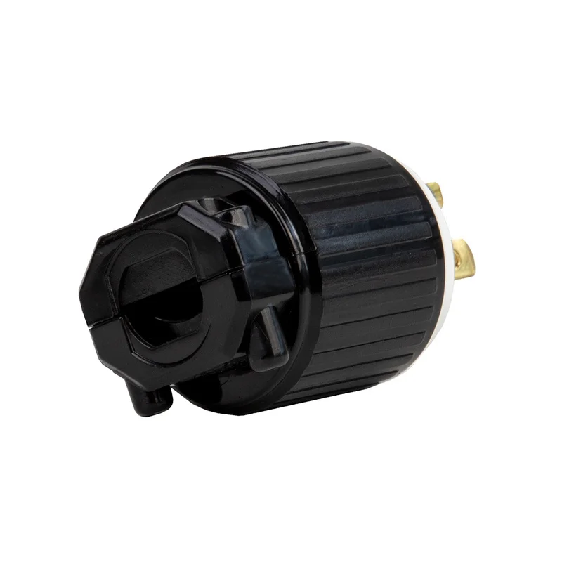 Розетка стандарта США Nema штепсельная вилка переменного тока с 3 зубцами