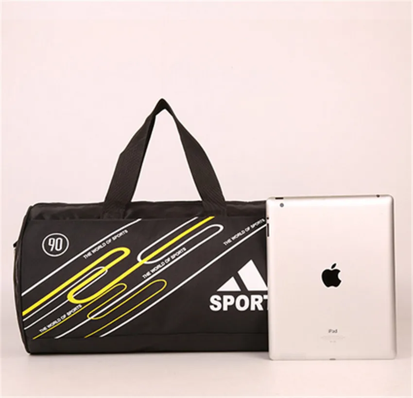 Сумки для фитнеса Bolsas Importadas Baratas Barang China Paling Laris|Дорожные сумки| |