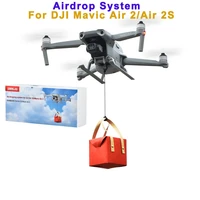 DJI Mavic Air 2 Air                         Airdrop                                                                                                                                                                                                     