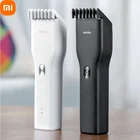 Машинка для стрижки волос Xiaomi аккумуляторная, для взрослых