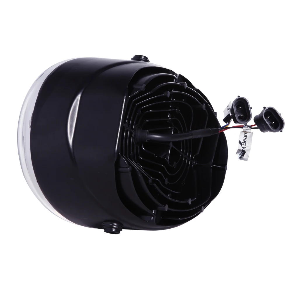 Светодиодный налобный фонарь для мотоцикла чувствительный VRSCB VRSCF VRSCSE| |