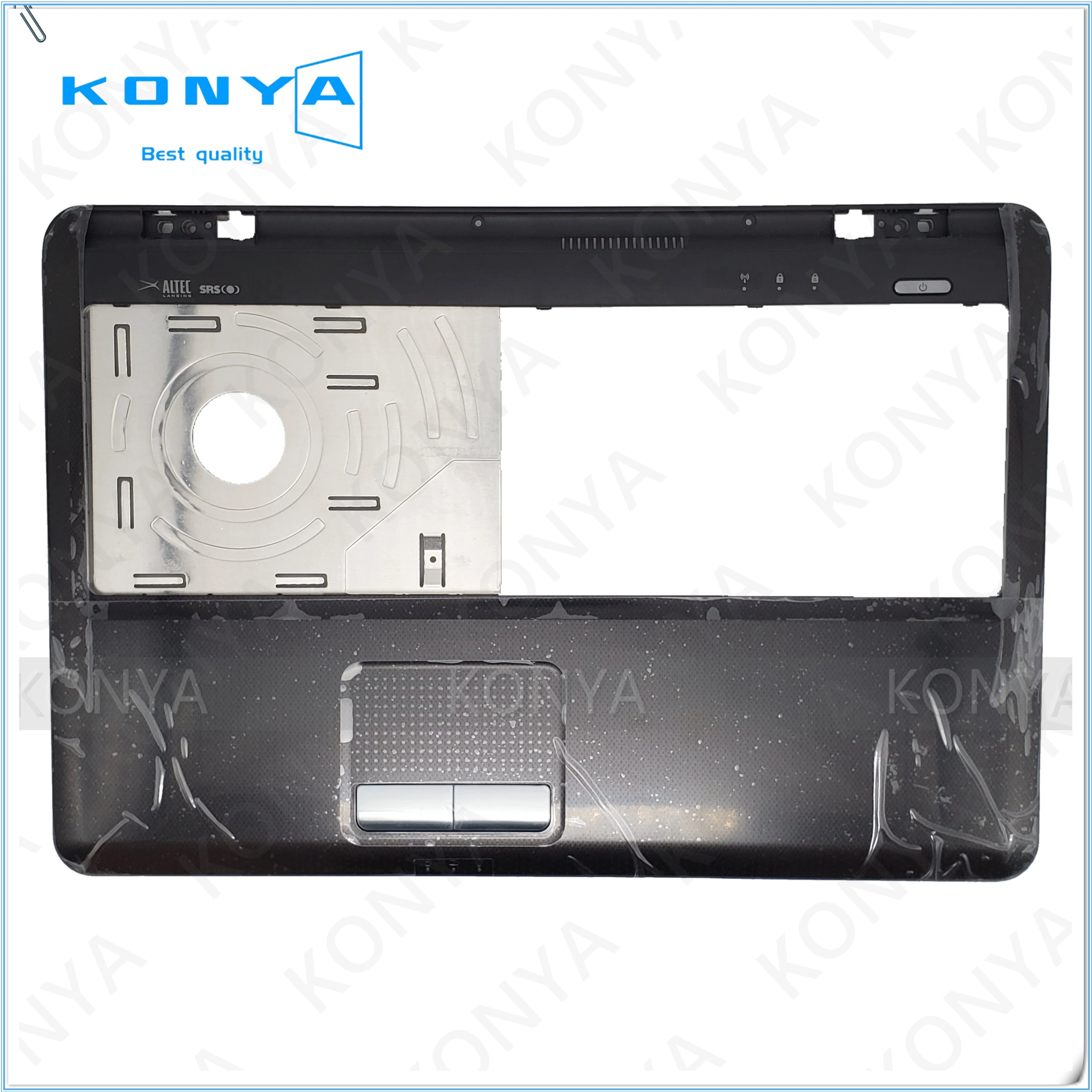 Новый оригинальный чехол для Asus K50 K50ID K50IE верхняя подставка ноутбука 13GNYG1AP030-7 рук