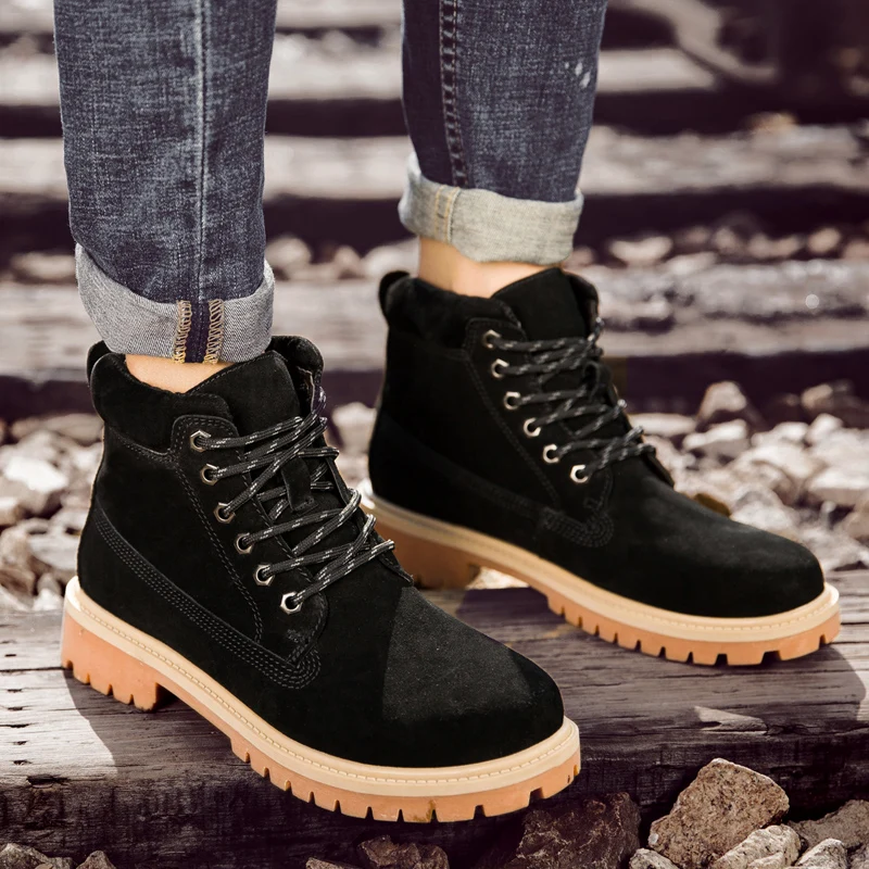

Men's Shoes