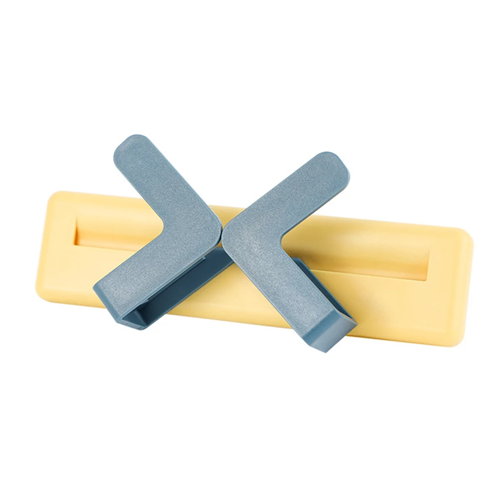 Креативный настенный Кухня полка сильный несущей стены стеллаж для горшков