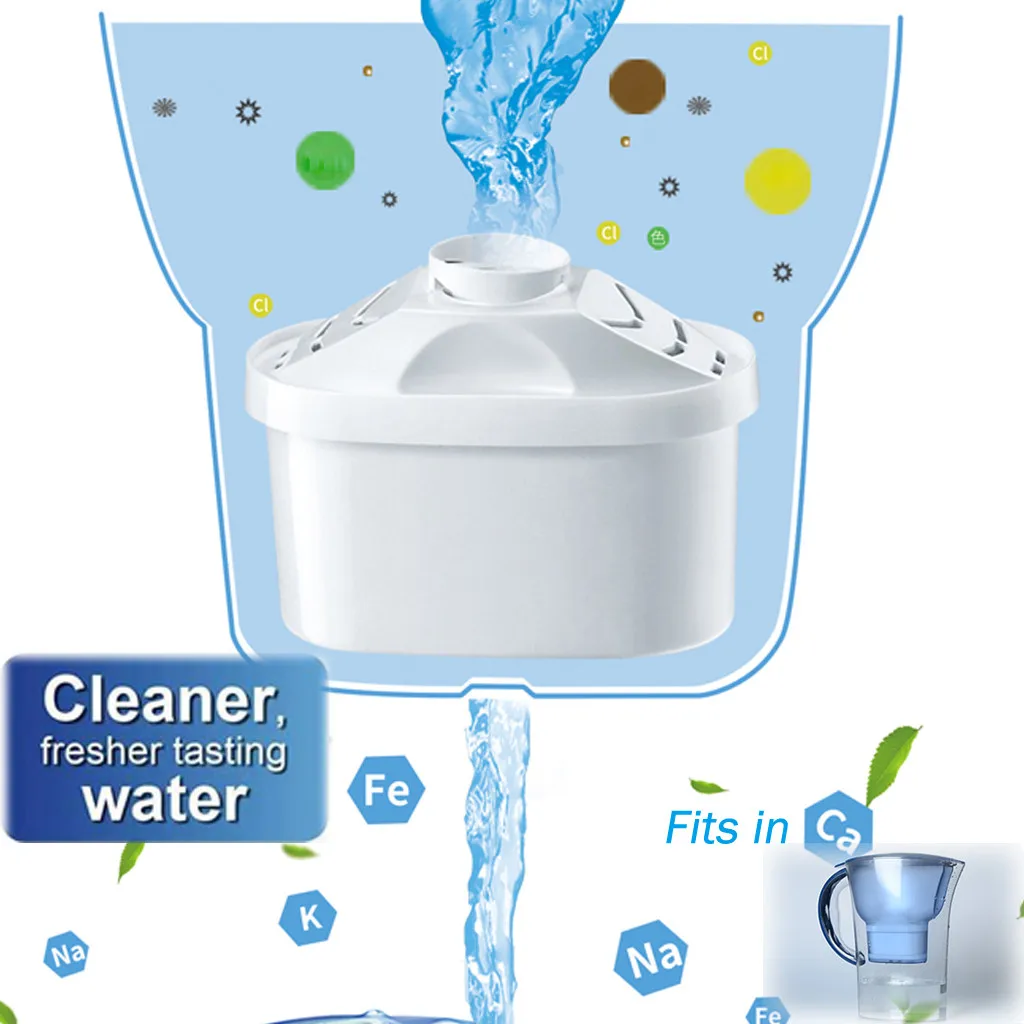 Сменные картриджи для BRITA Maxtra Plus с фильтром воды в английской упаковке 25% сетчатый