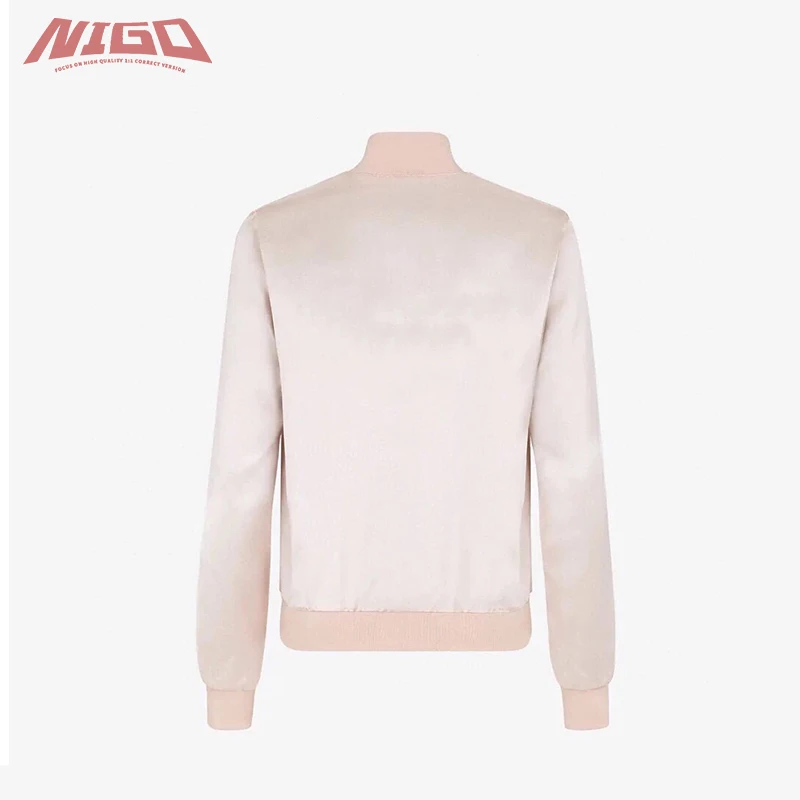 

NIGO F 21ss Women's Sports Jacket And Trousers Pants Suit #nigo11129