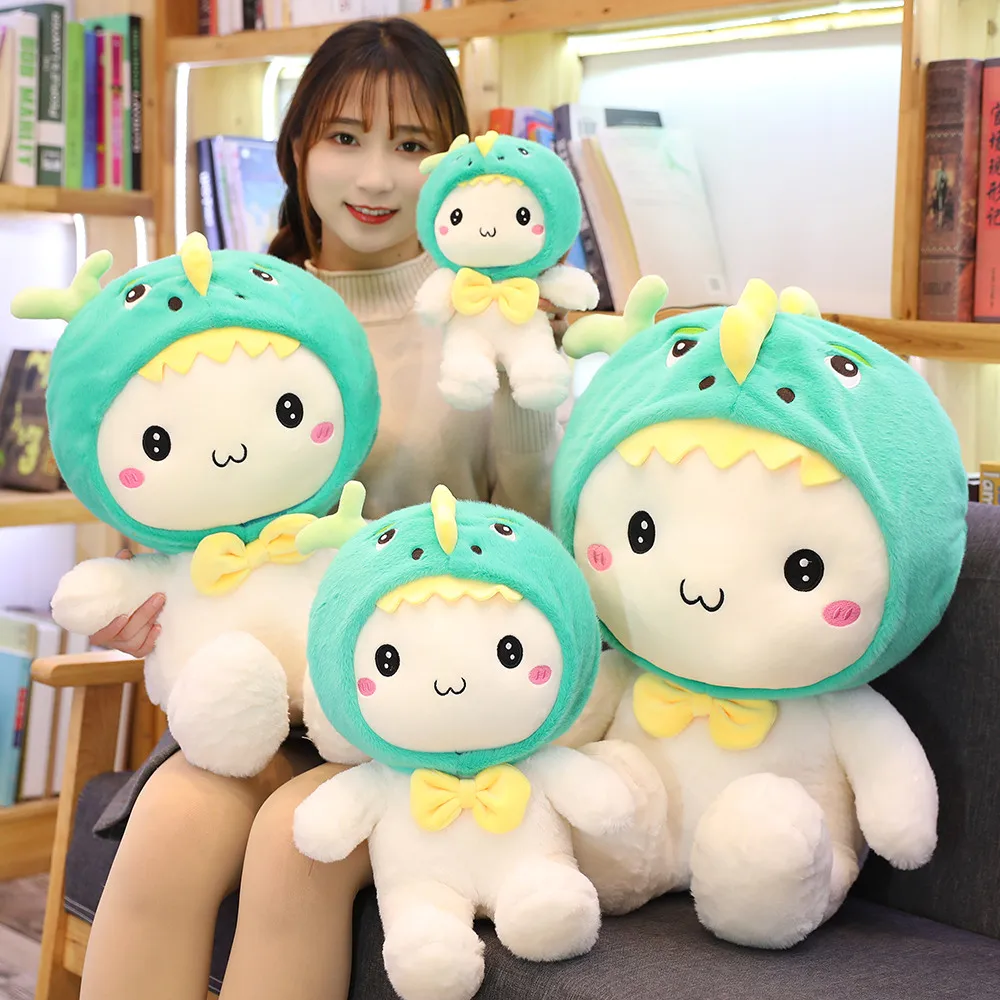 

Stuffed Animals & Plush