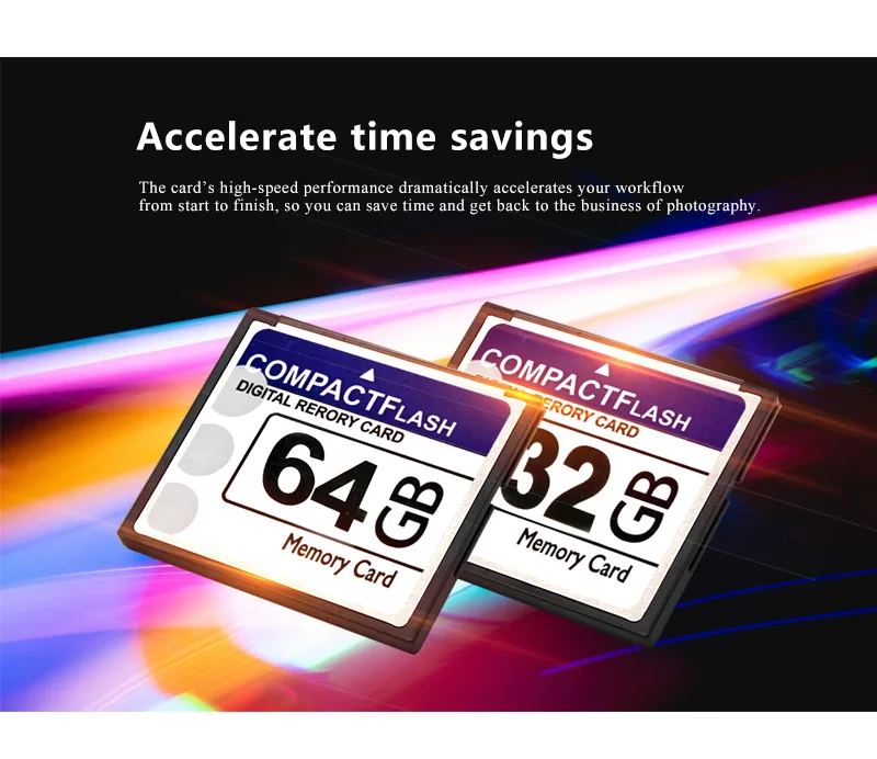 LEMIWEI компактный адаптер для флэш-карт 256 МБ 512 МБ 1 Гб 2 Гб 4 GB/8 GB/16 GB/32 GB/64 GB Compactflash карта памяти CF карт для Камера