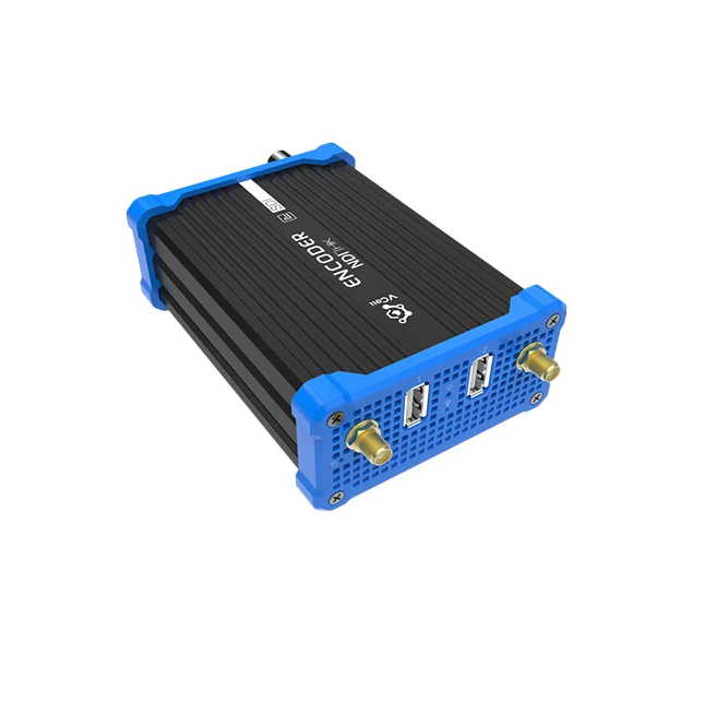 

Kiloview H.264 HD SDI to NEWTEK NDI Tech SRT RTMP Live Streaming Video Encoder