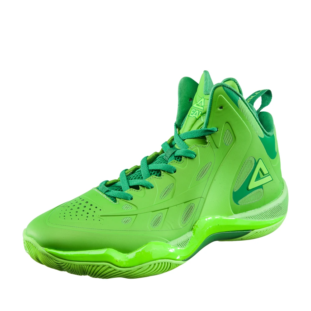 Пиковая Мужская Баскетбольная обувь Профессиональные уличные амортизирующие