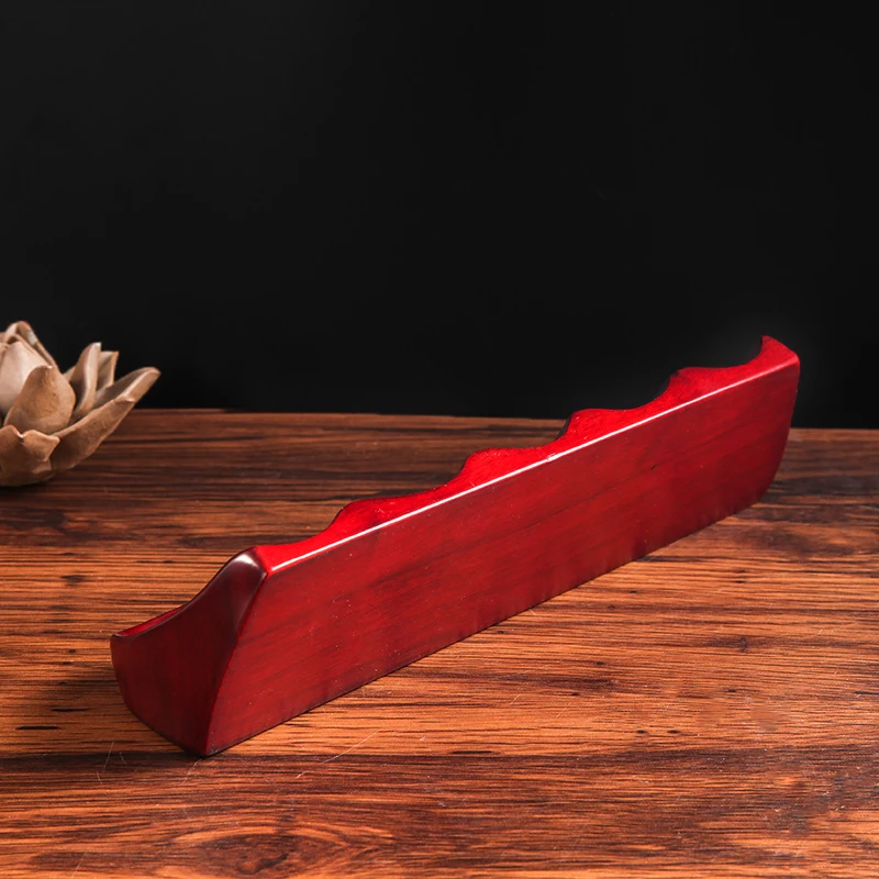 Новинка 1 шт. деревянная подставка для курительной трубки аксессуары 5 стойка в