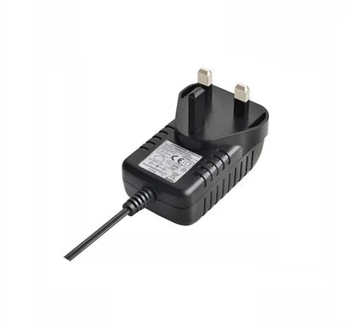 2 шт. адаптер зарядное устройство ЕС GB/Великобритания стандартная розетка AC 100 240V